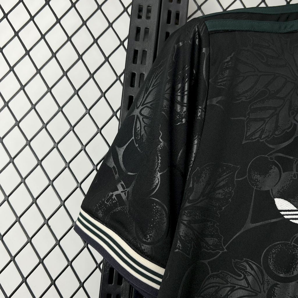 Juventus 2025/26 Third Jersey