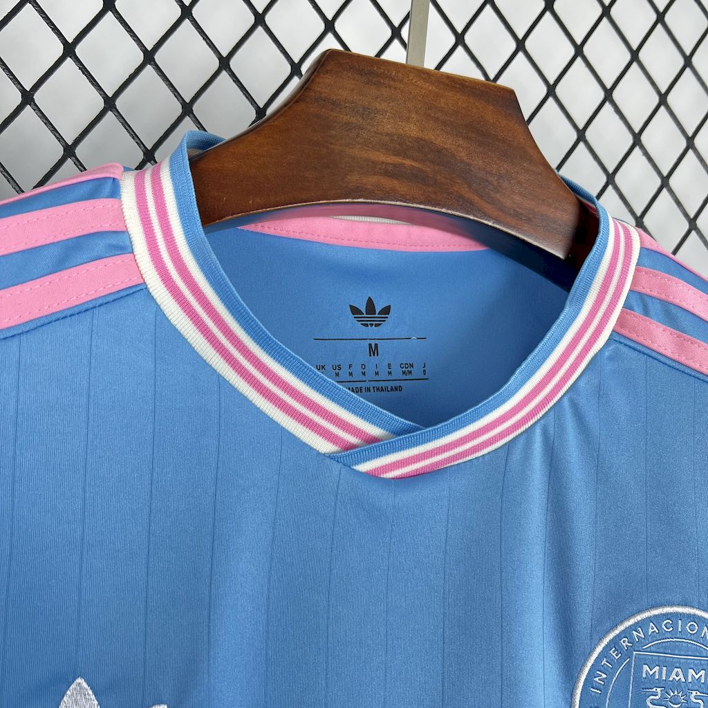 Inter Miami 2025/26 Third Jersey