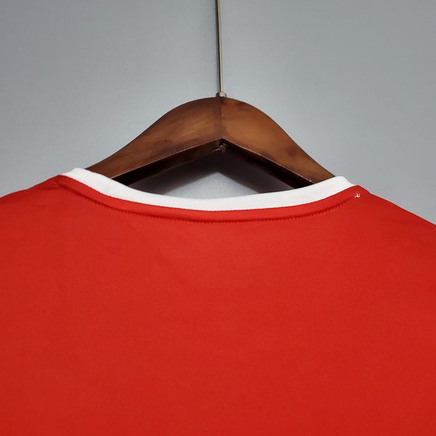 Retro Arsenal 2002/04 Home Jersey