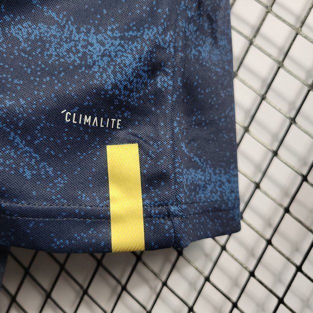 Retro Real Madrid 2019/20 Away Jersey