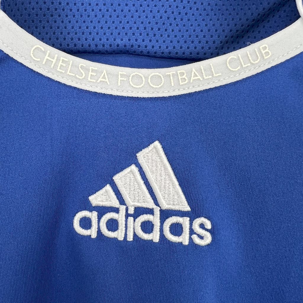 Retro Chelsea 2006/07 Home Jersey