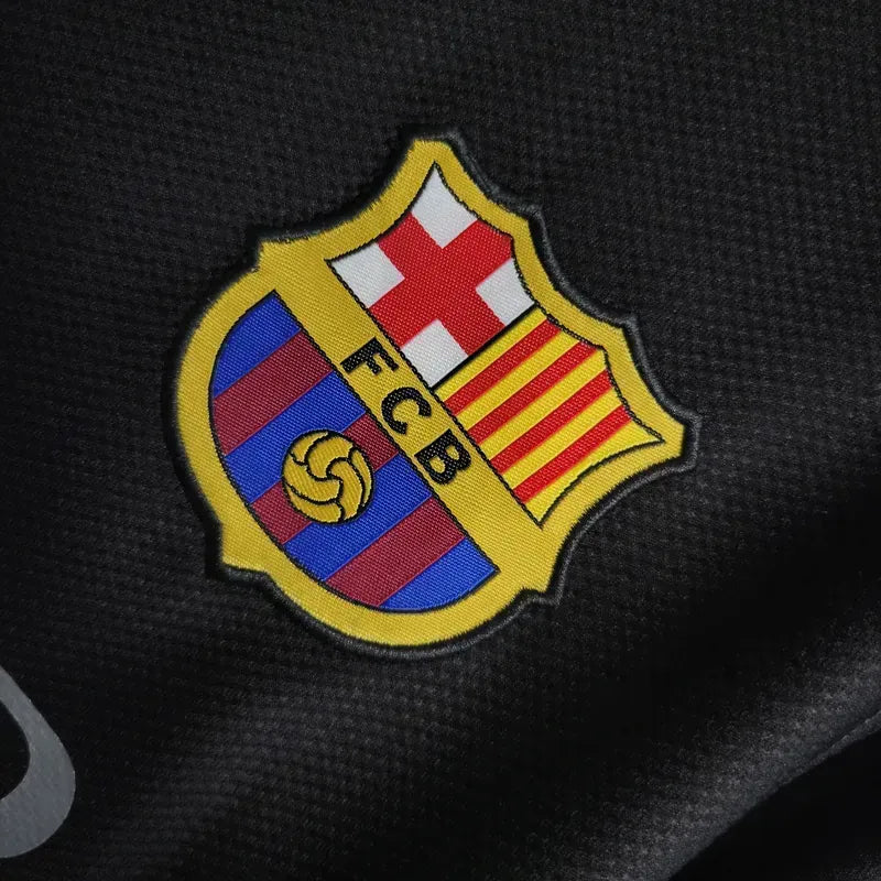 Retro Barcelona 2013/14 Third Jersey