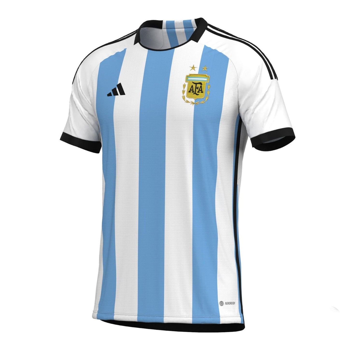 Argentina 2022 World Cup Home Jersey