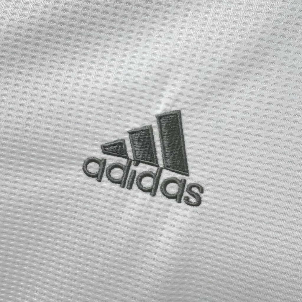 Retro Real Madrid 2015/16 Home Jersey