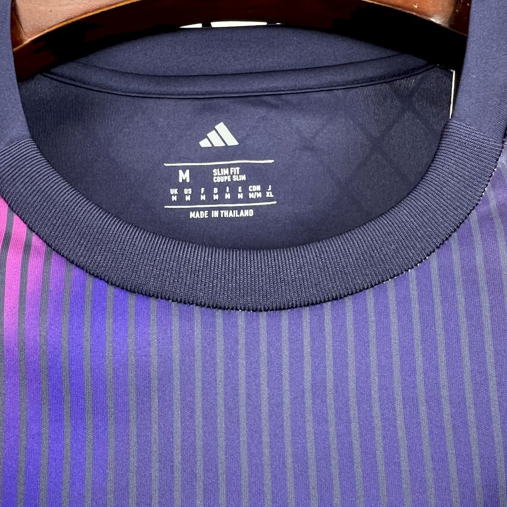 LA Galaxy 2025/26 Away Jersey