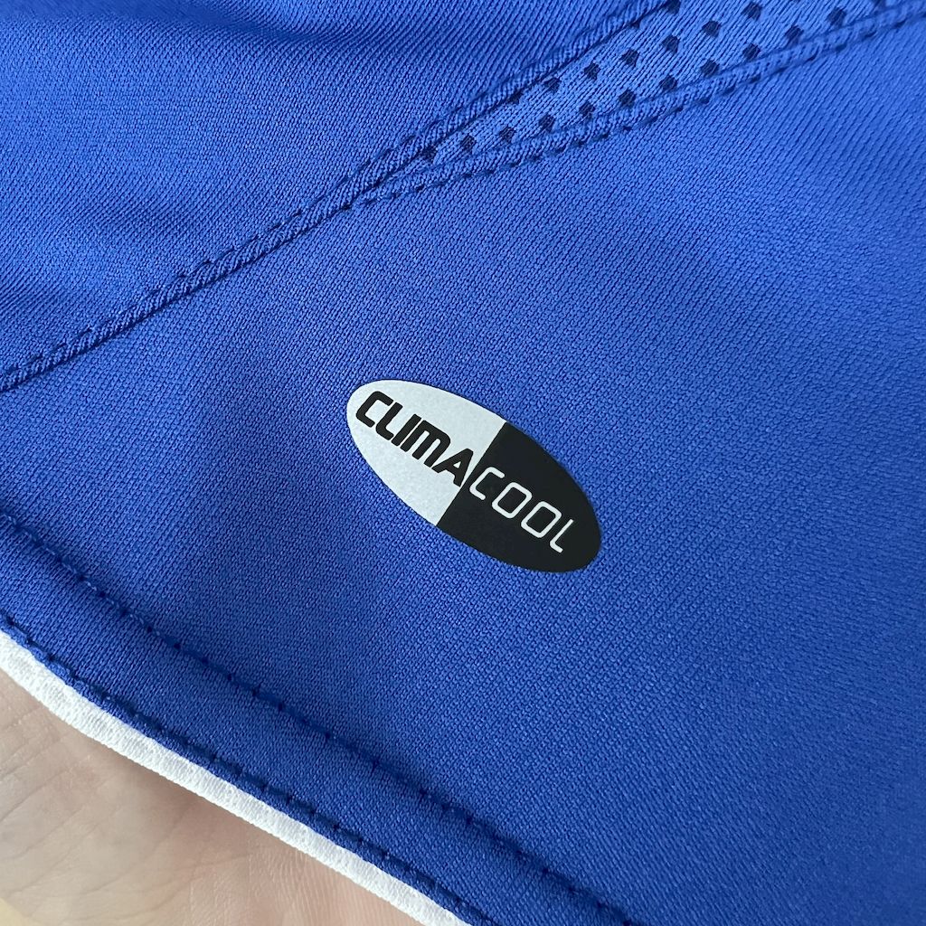 Retro Chelsea 2006/07 Home Jersey