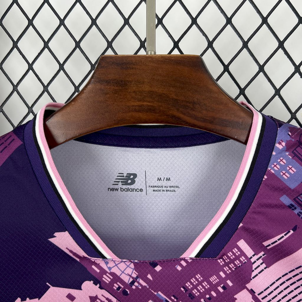 Lille OSC 2025/26 Away Jersey