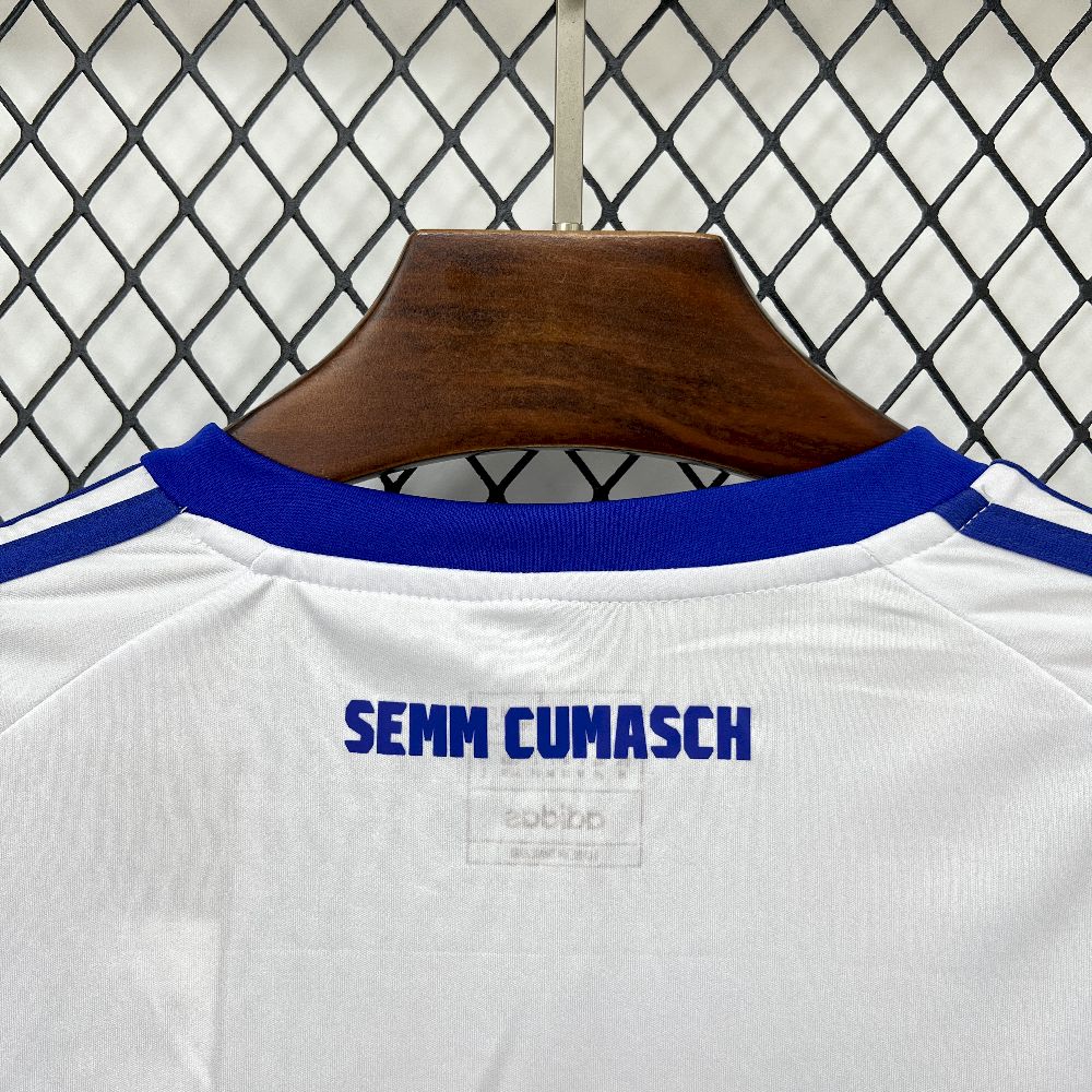 Como 1907 2025/26 Away Jersey