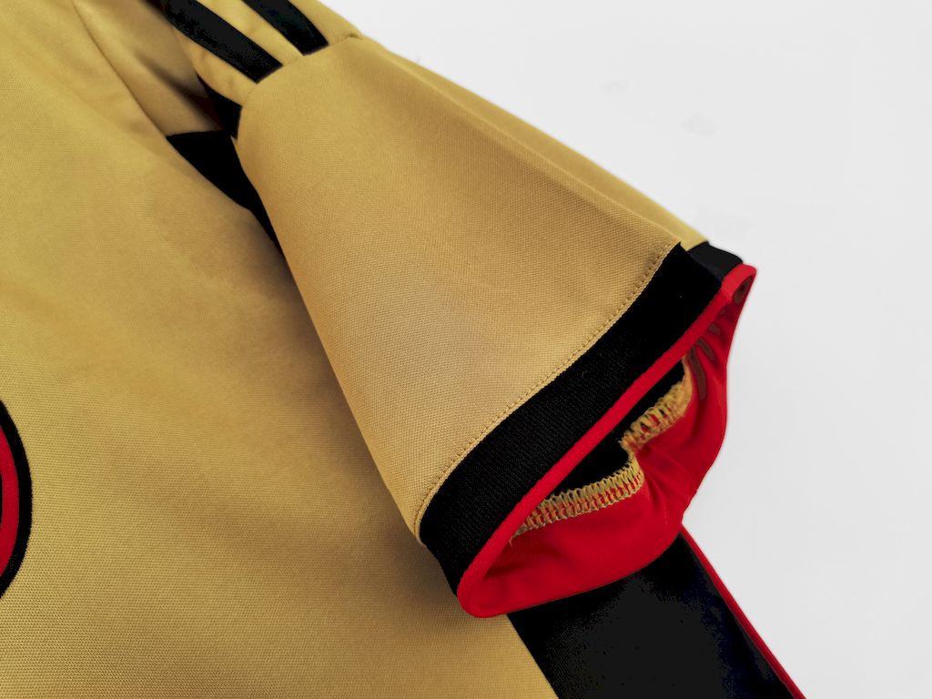 Retro AC Milan 2013/14 Third Jersey