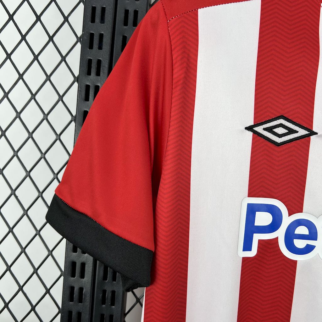 Retro Athletic Bilbao 2011/12 Home Jersey