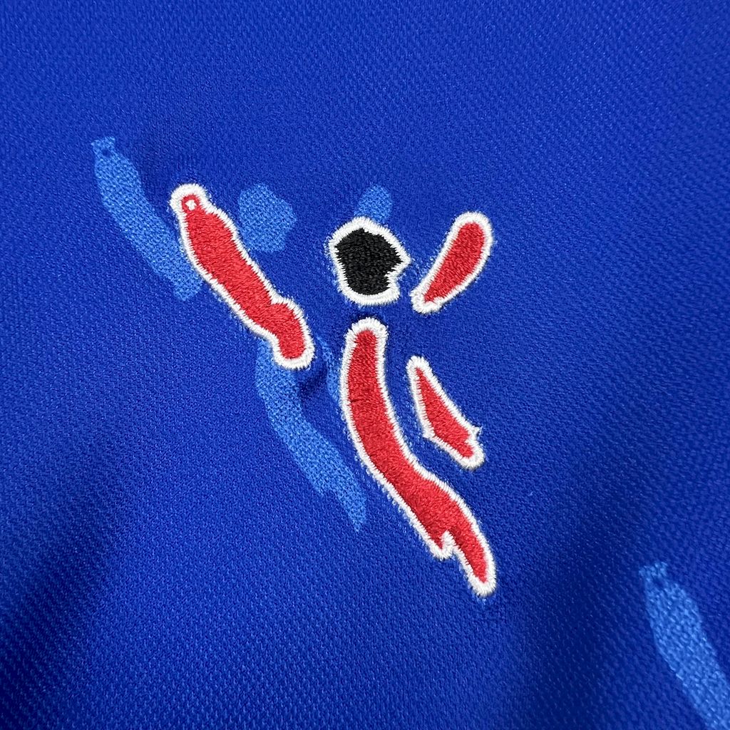 Retro Athletic Bilbao 2001/03 Away Jersey