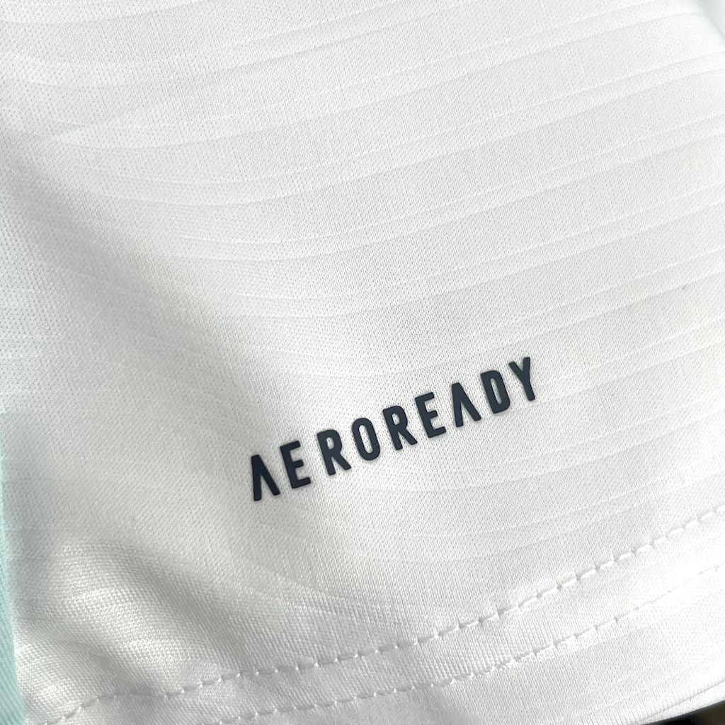 San Diego FC 2025/26 Away Jersey