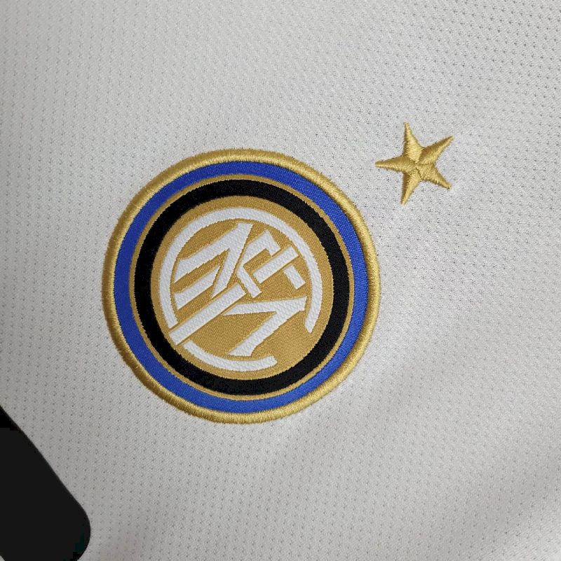 Retro Inter Milan 2010/11 Away Jersey