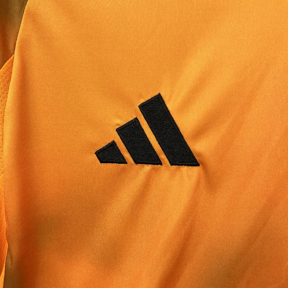 AS Roma 2025/26 Away Jersey