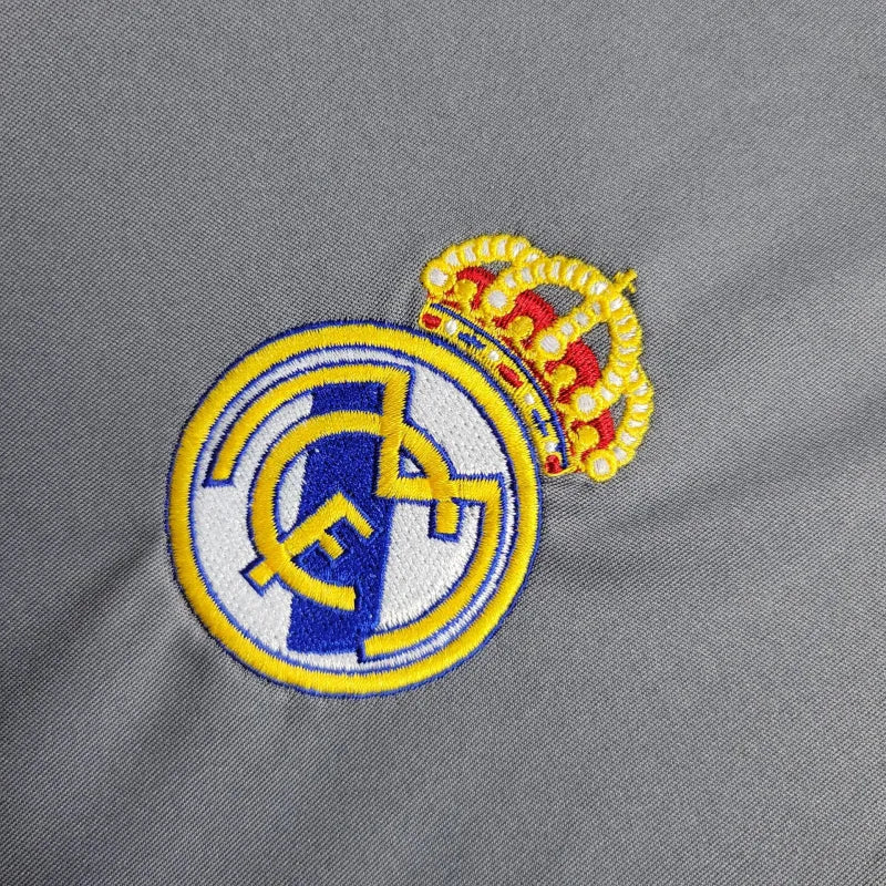 Retro Real Madrid 2005/06 Third Jersey
