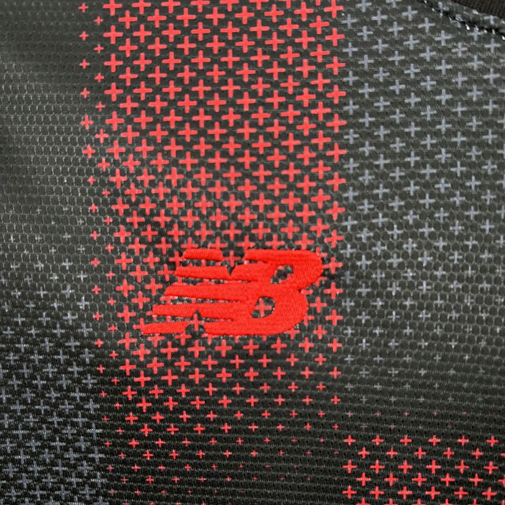 Bayer 04 Leverkusen 2025/26 Home Jersey