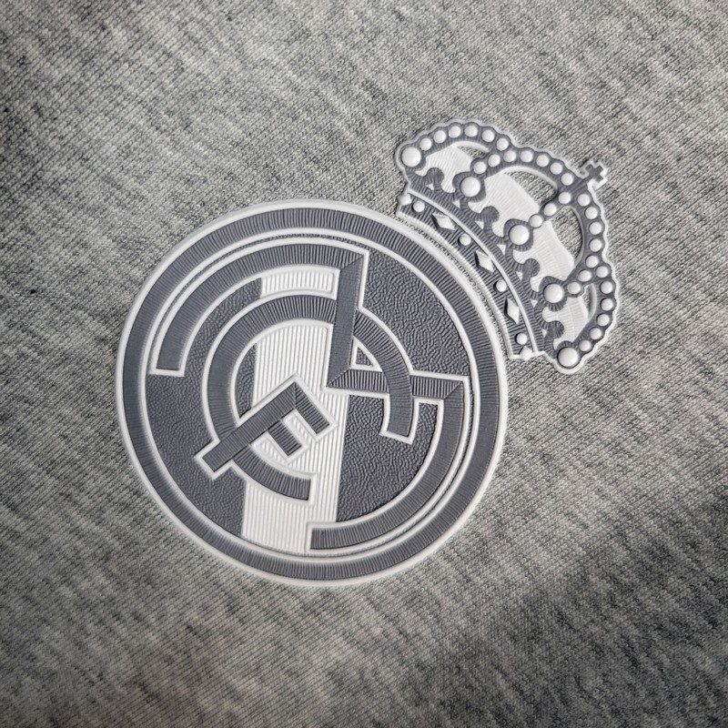 Retro Real Madrid 2015/16 Away Jersey