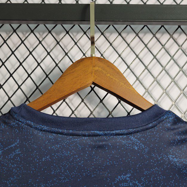 Retro Real Madrid 2019/20 Away Jersey