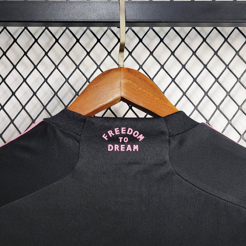 Inter Miami 2025/26 Away Jersey