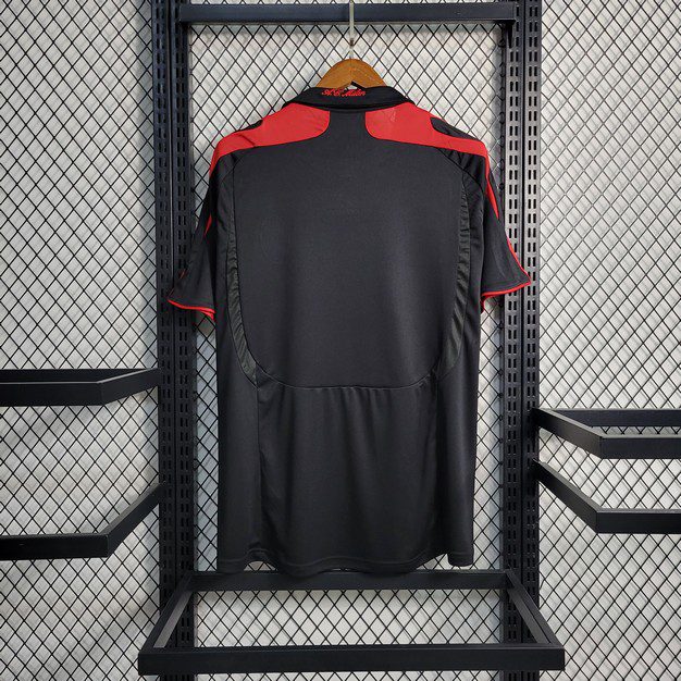 Retro AC Milan 2007/08 Third Jersey