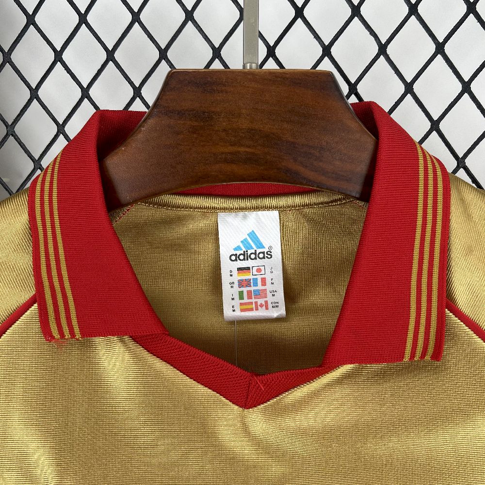 Retro Benfica 1998/99 Away Jersey