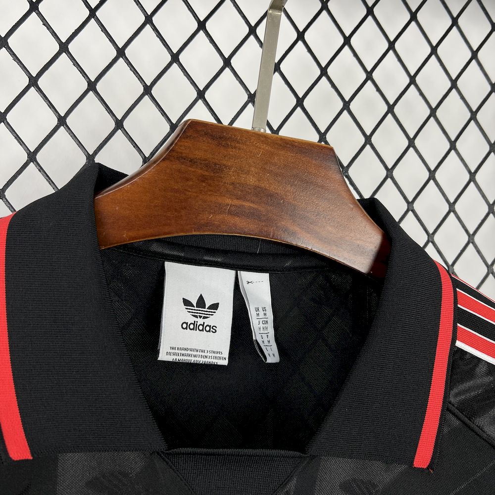 Flamengo 2025/26 LFSTLR Jersey