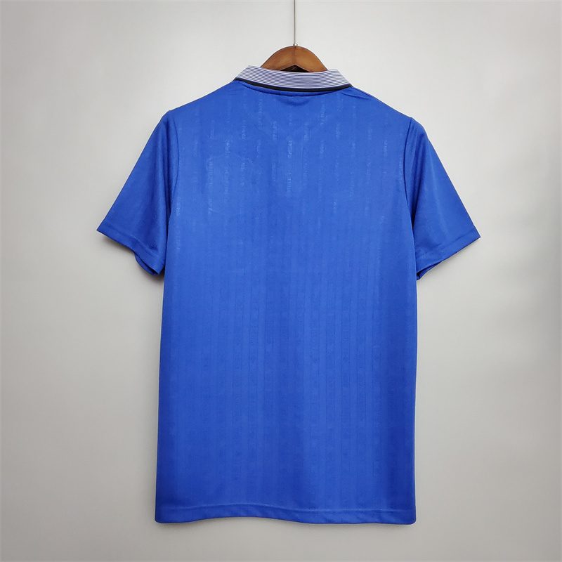 Retro Everton 1994/95 Home Jersey