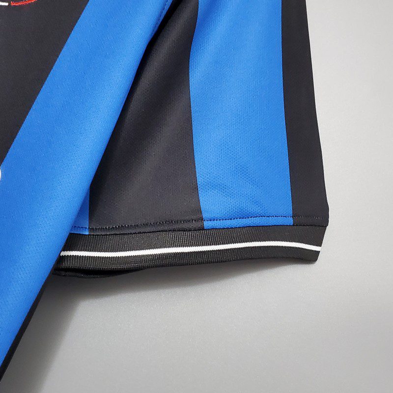 Retro Inter Milan 2009/10 Home Jersey