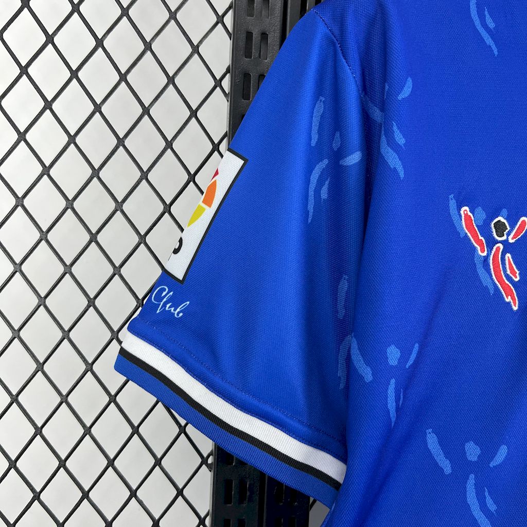 Retro Athletic Bilbao 2001/03 Away Jersey