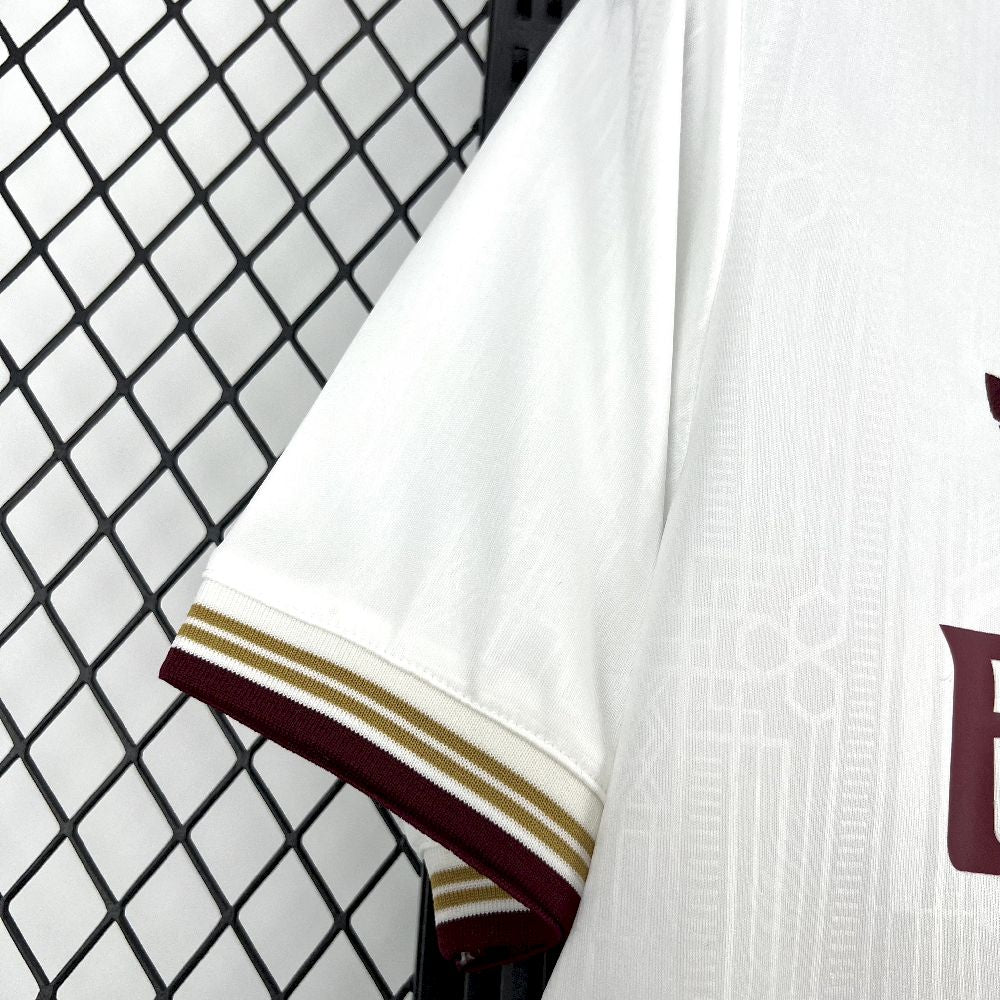 Arsenal 2025/26 Third Jersey