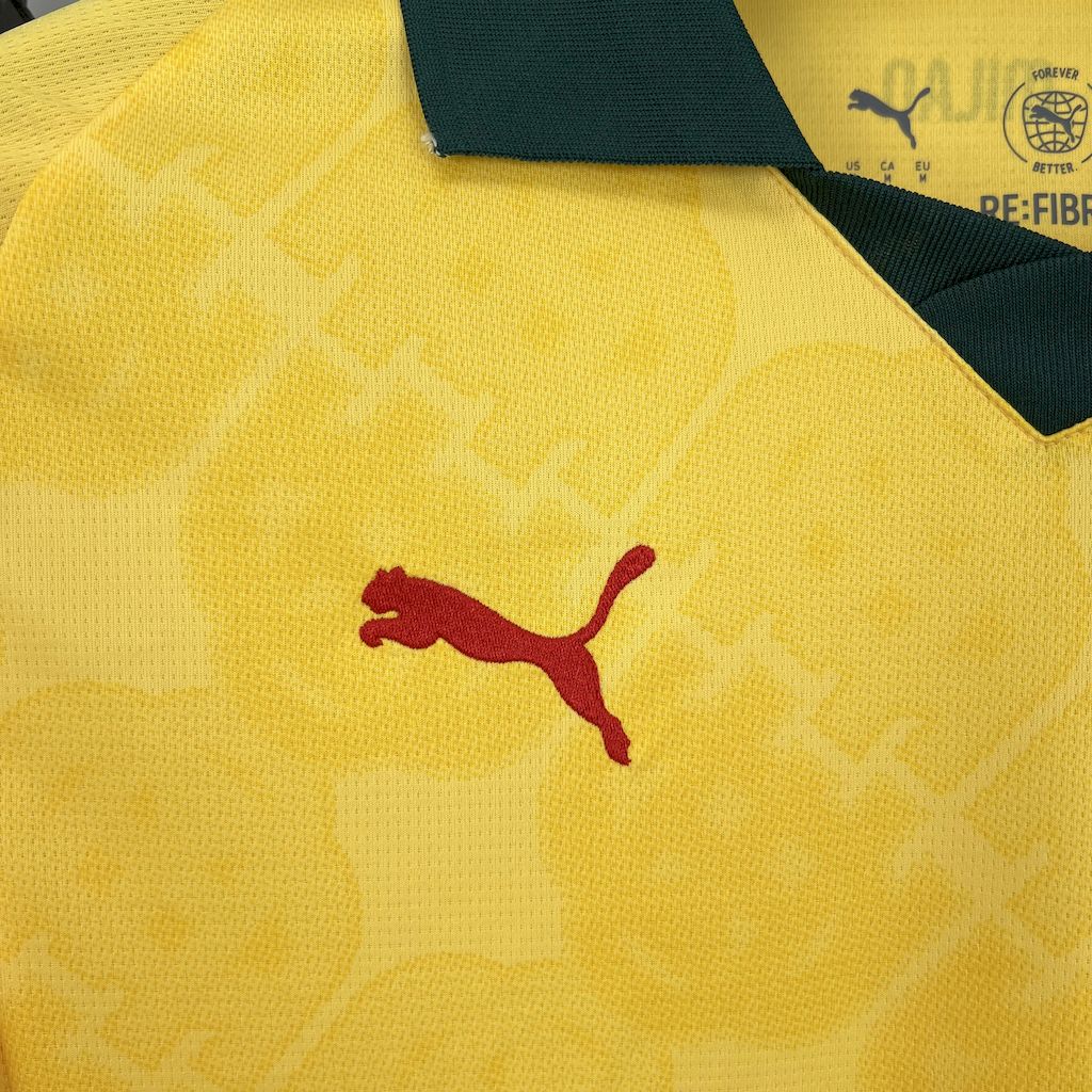 AC Milan 2025/26 Third Jersey