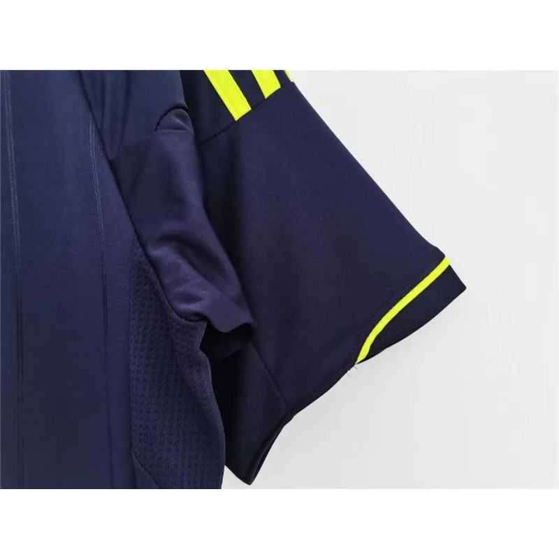 Retro Real Madrid 2012/13 Away Jersey