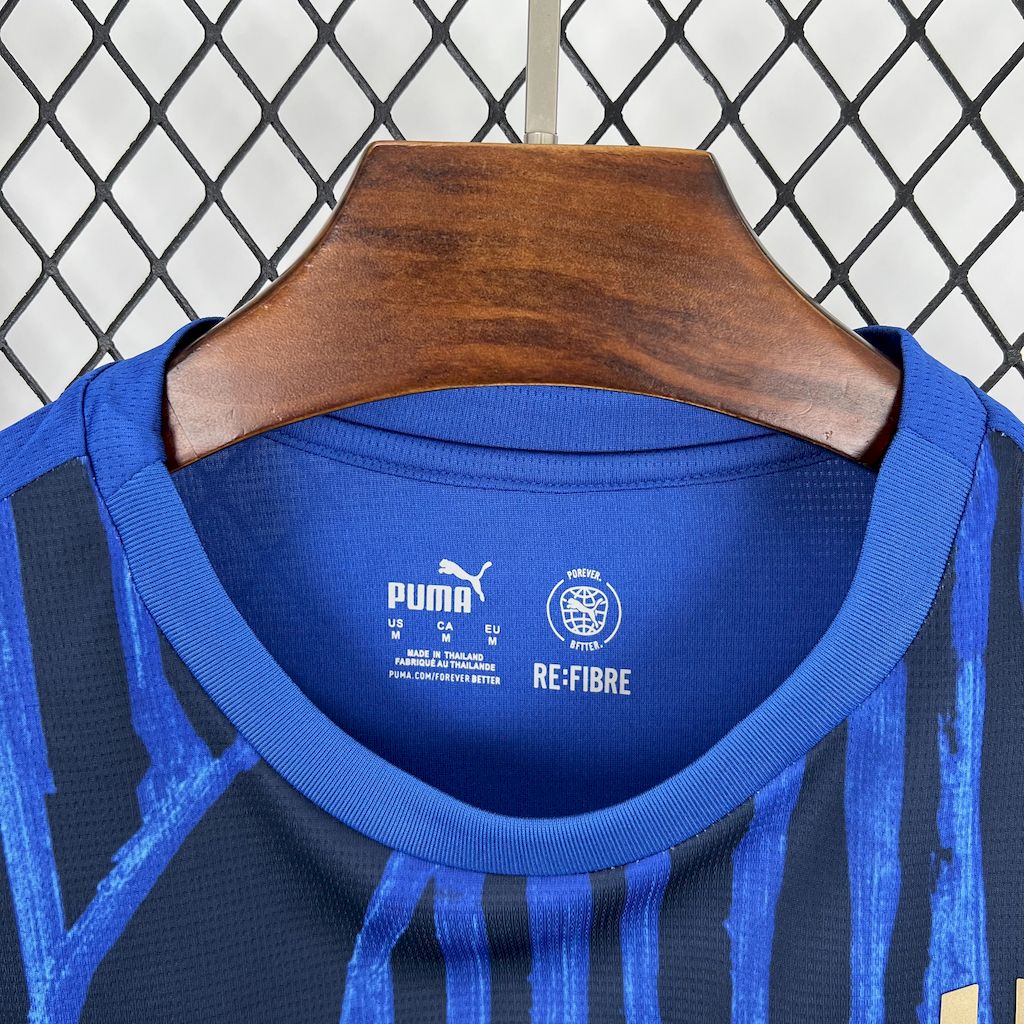 Al Hilal SC 2025/26 Home Jersey