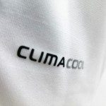 Retro Real Madrid 2011/12 Home Long Sleeve Jersey