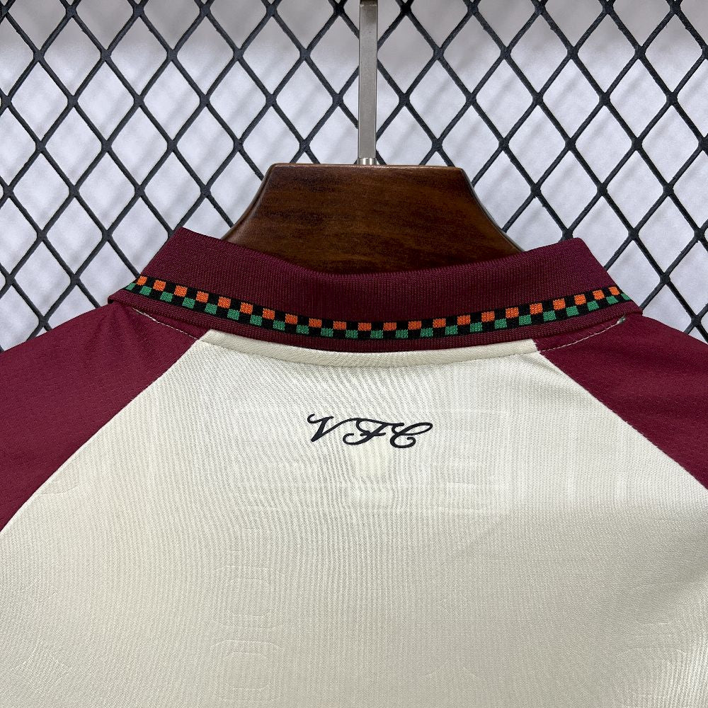 Venezia FC 2025/26 Away Jersey