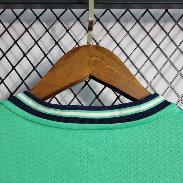 Retro Real Madrid 2019/20 Third Jersey