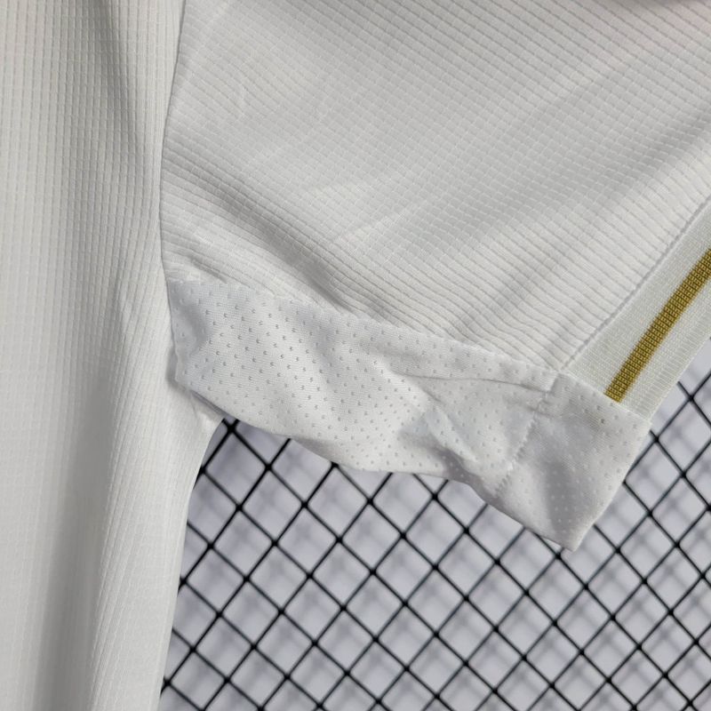 Retro Real Madrid 2019/20 Home Jersey