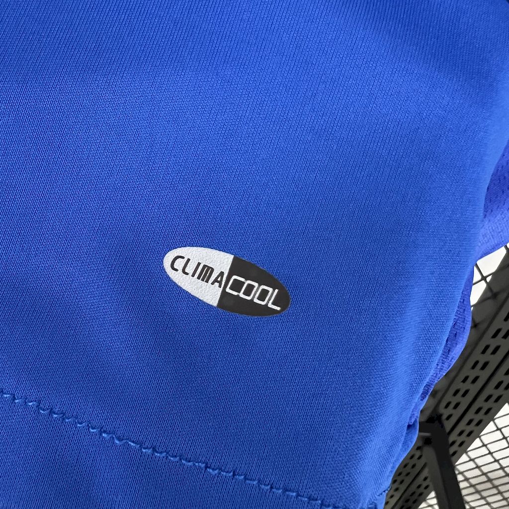 Retro Chelsea 2007/08 Home Jersey