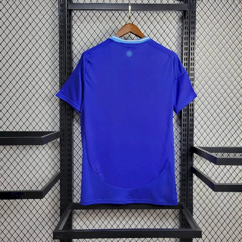 Argentina 2024/25 Away Jersey