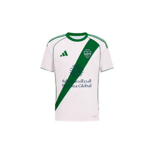 Al-Ahli Saudi FC 2025/26 Home Jersey