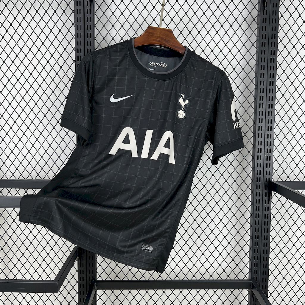 Tottenham Hotspur 2025/26 Away Jersey