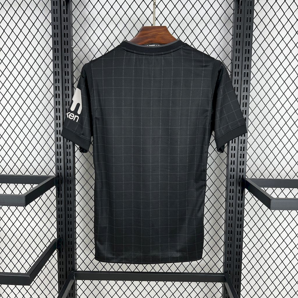 Tottenham Hotspur 2025/26 Away Jersey