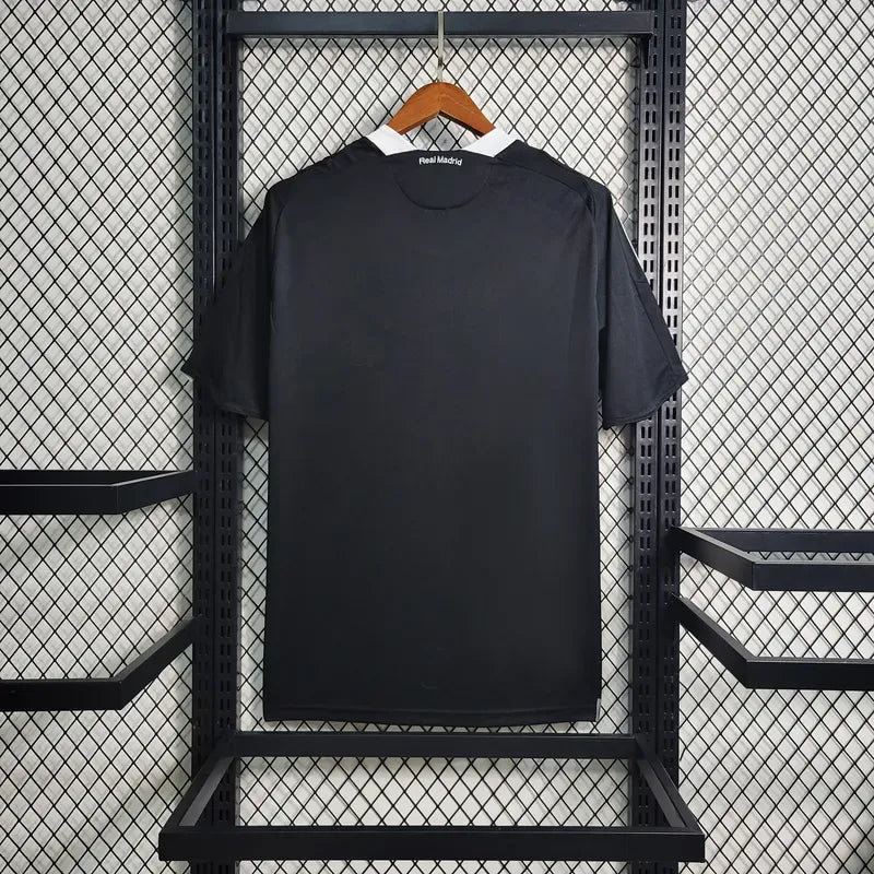 Retro Real Madrid 2008/09 Away Jersey