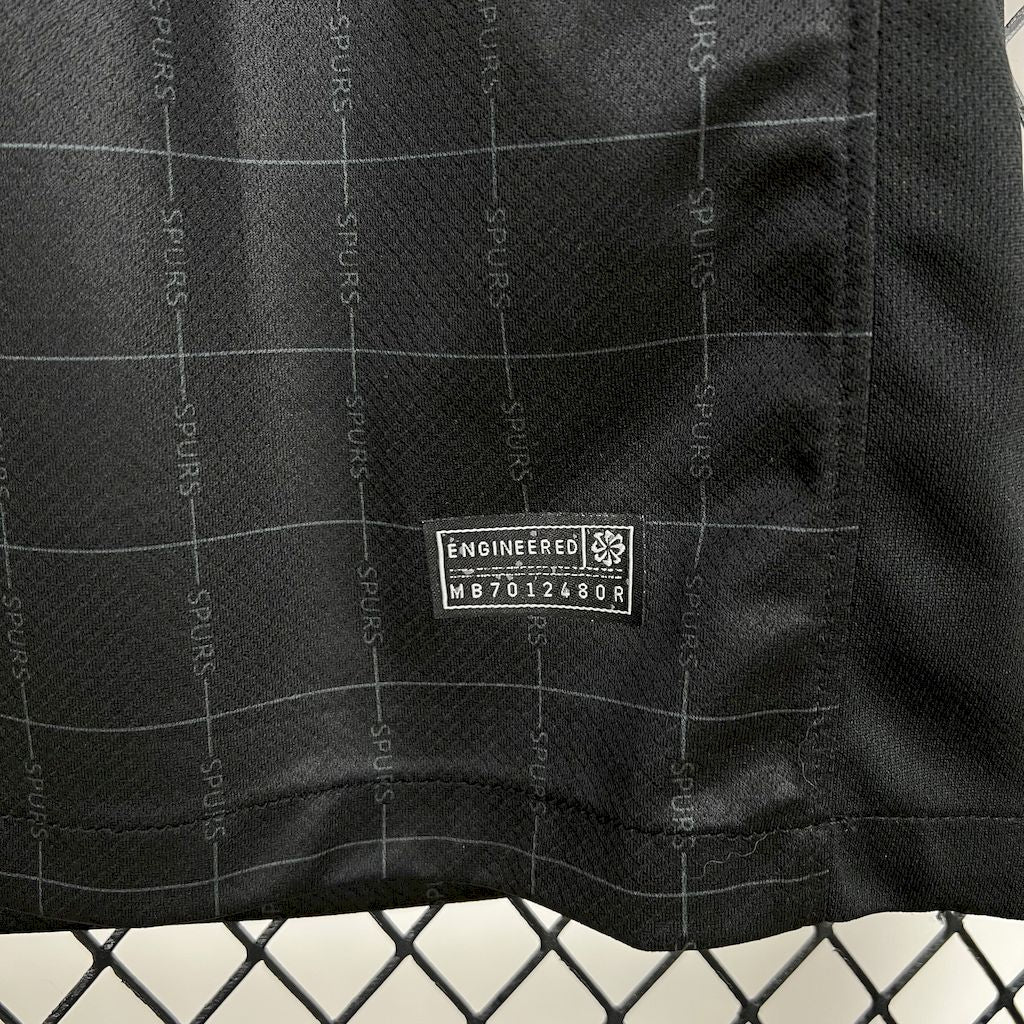 Tottenham Hotspur 2025/26 Away Jersey