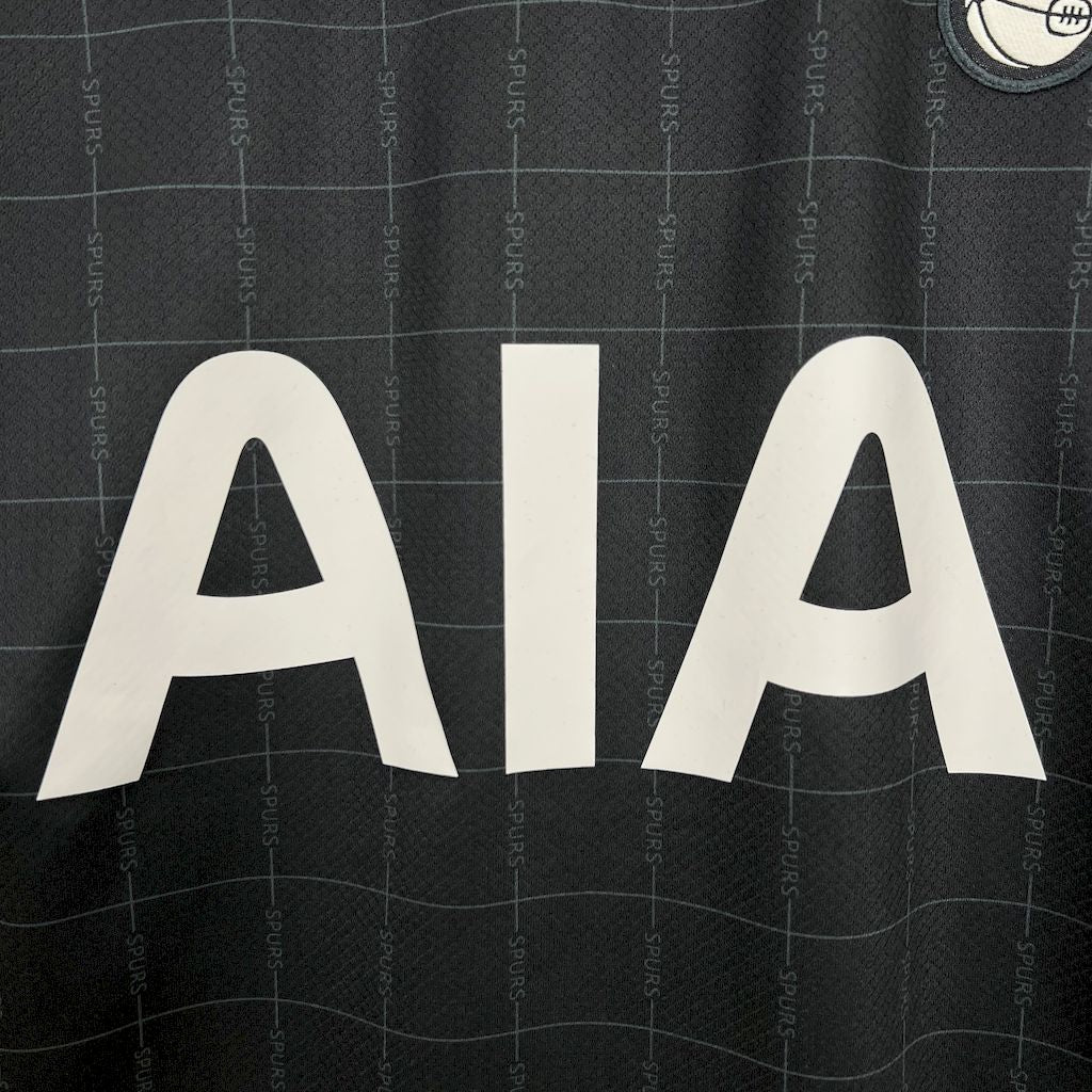 Tottenham Hotspur 2025/26 Away Jersey