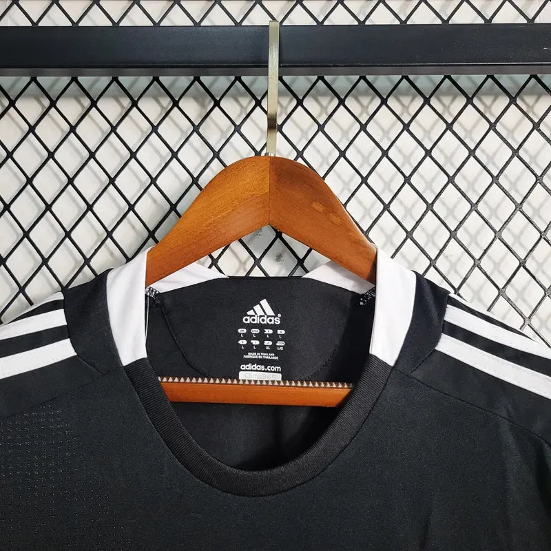 Retro Real Madrid 2008/09 Away Jersey