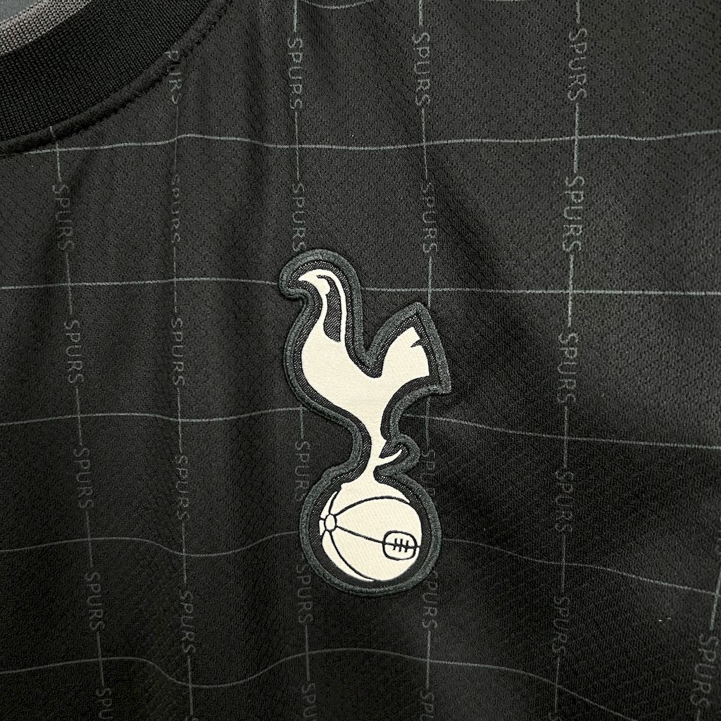 Tottenham Hotspur 2025/26 Away Jersey