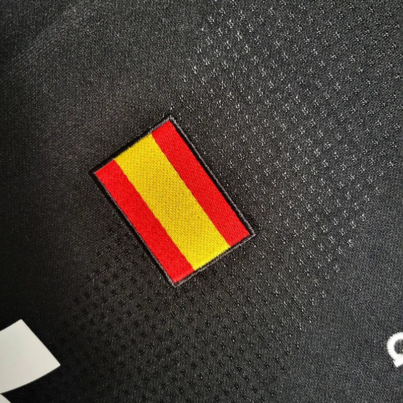 Retro Real Madrid 2008/09 Away Jersey