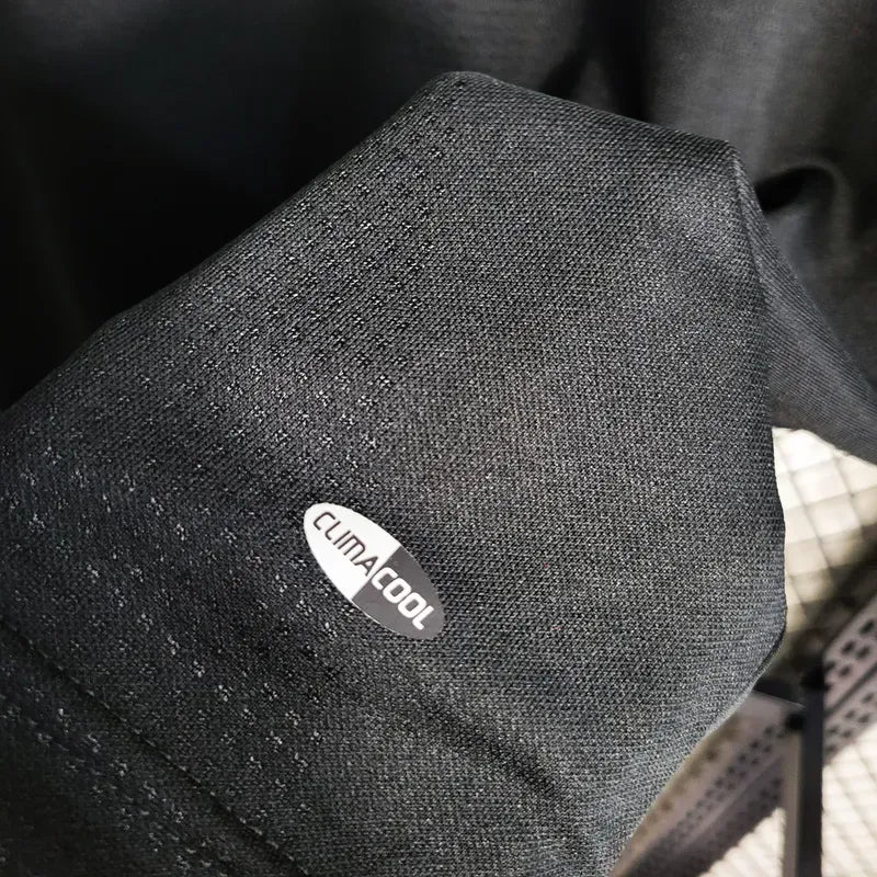 Retro Real Madrid 2008/09 Away Jersey