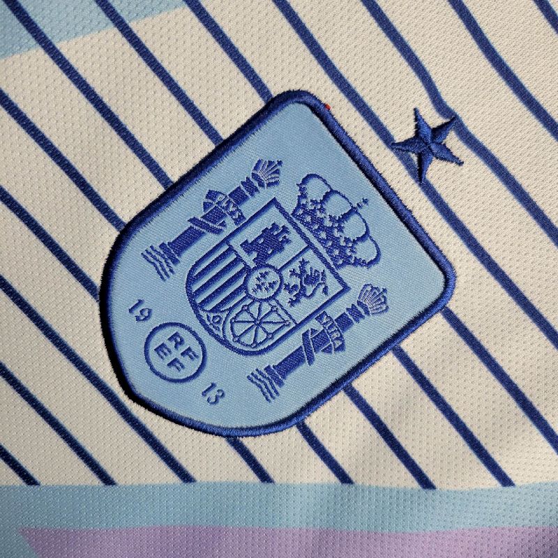 Argentina 2024/25 Goalkeeper Jersey